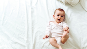 common infections in babies