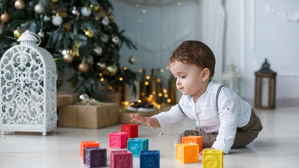 early childhood development course